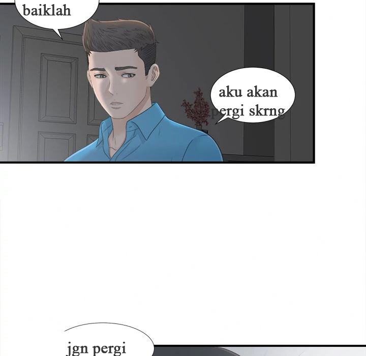 Secret Friend: Chapter chapter-10 - Page 65