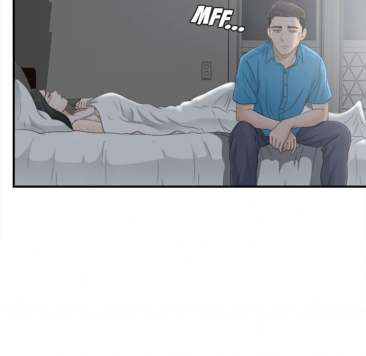 Secret Friend: Chapter chapter-10 - Page 69