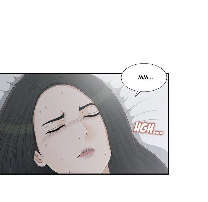 Secret Friend: Chapter chapter-10 - Page 71