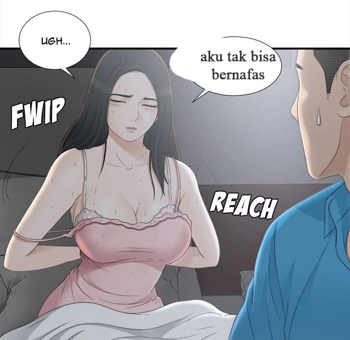 Secret Friend: Chapter chapter-10 - Page 73