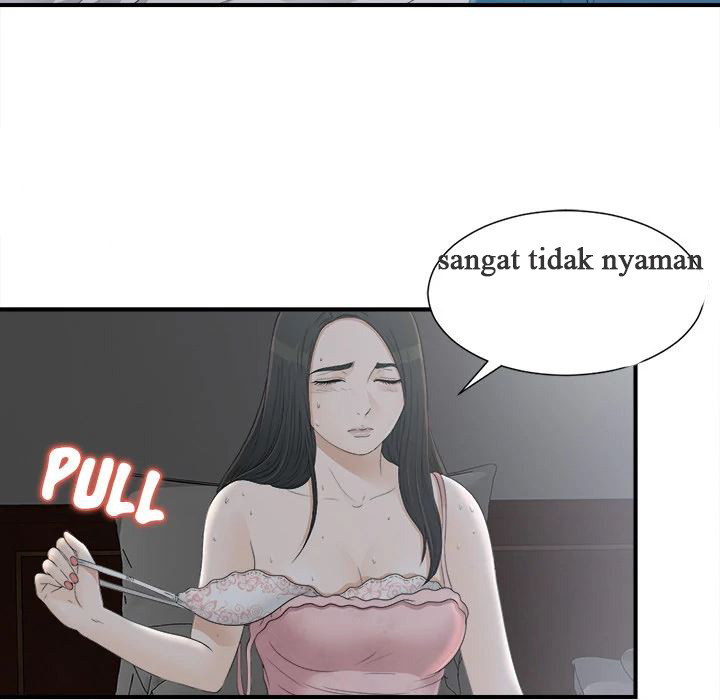 Secret Friend: Chapter chapter-10 - Page 74