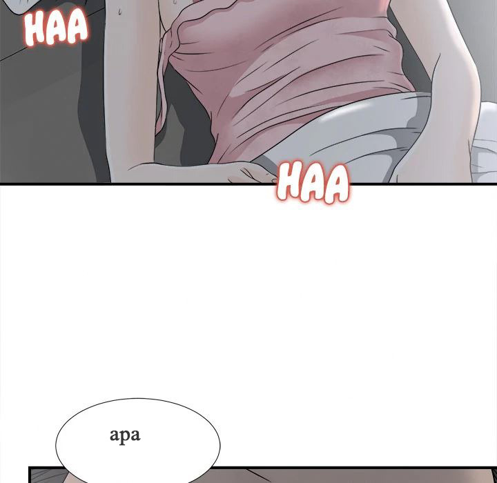 Secret Friend: Chapter chapter-10 - Page 82