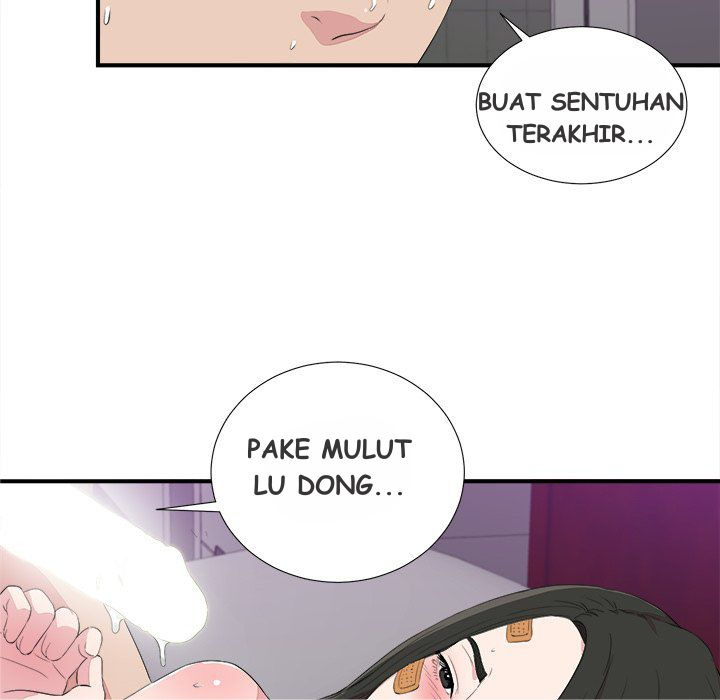 Secret Friend: Chapter chapter-100 - Page 7