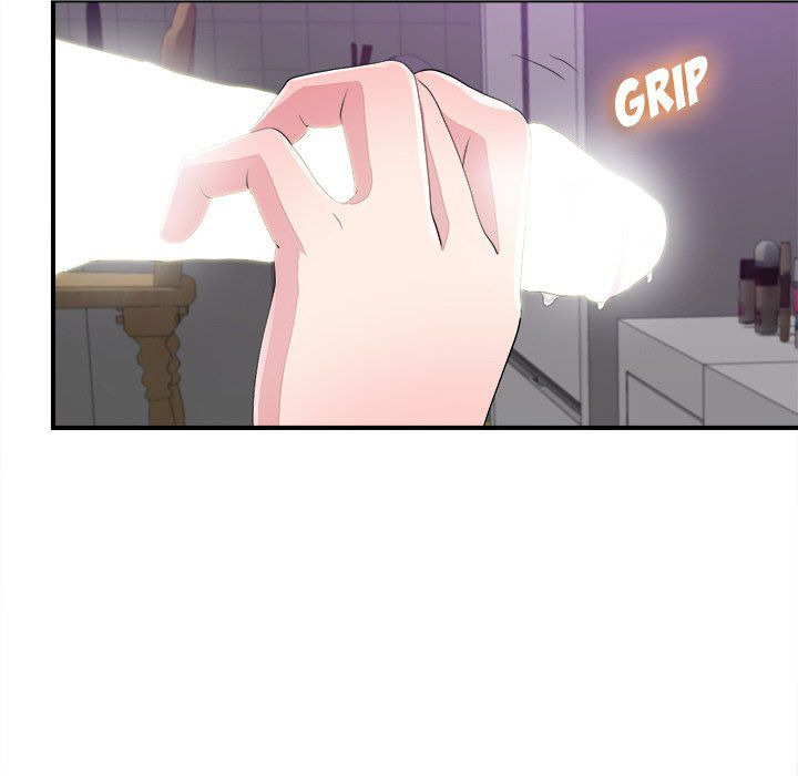 Secret Friend: Chapter chapter-100 - Page 9