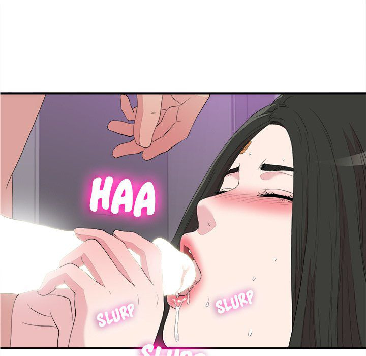 Secret Friend: Chapter chapter-100 - Page 10