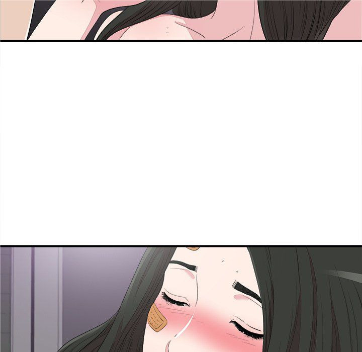 Secret Friend: Chapter chapter-100 - Page 14