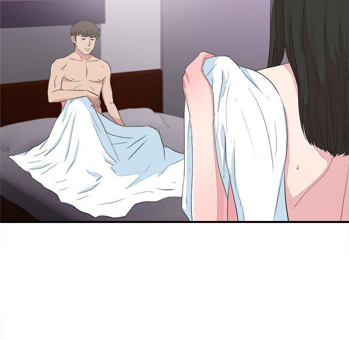 Secret Friend: Chapter chapter-100 - Page 24