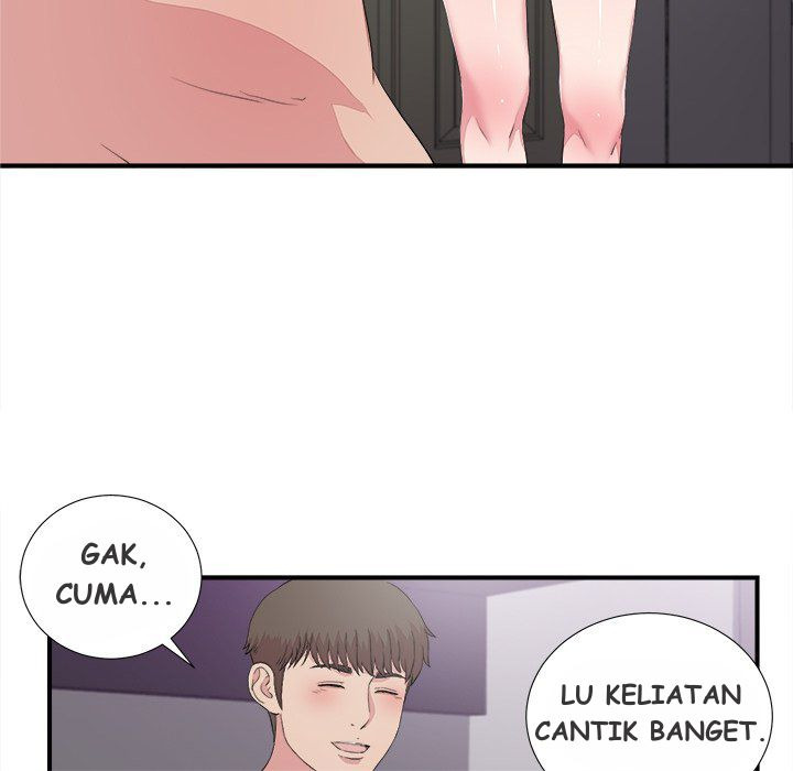 Secret Friend: Chapter chapter-100 - Page 27