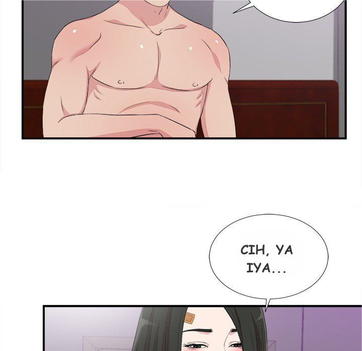 Secret Friend: Chapter chapter-100 - Page 28