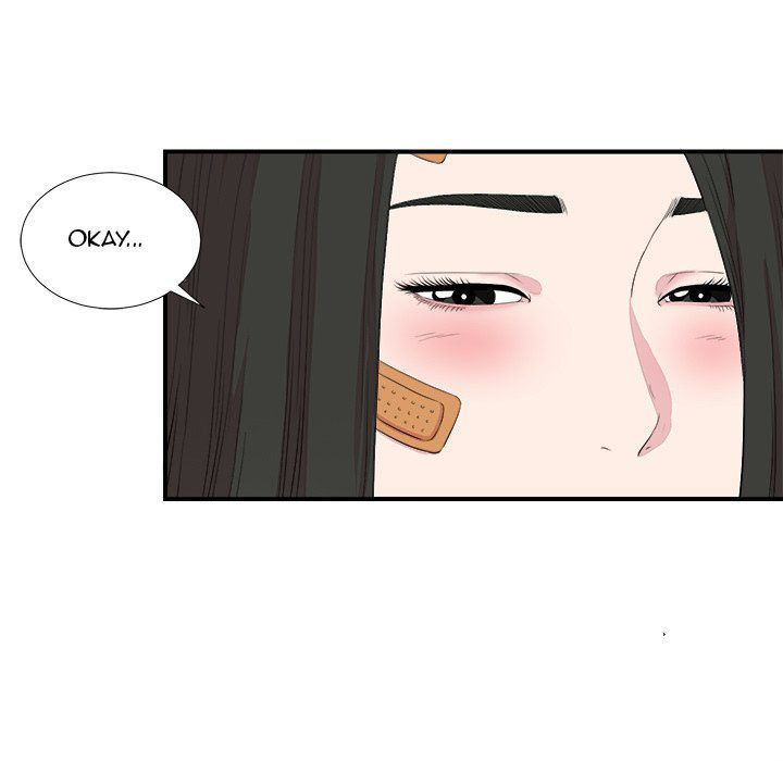 Secret Friend: Chapter chapter-100 - Page 35