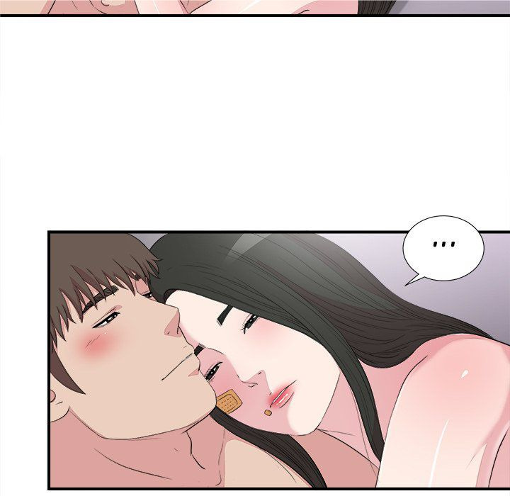 Secret Friend: Chapter chapter-100 - Page 38
