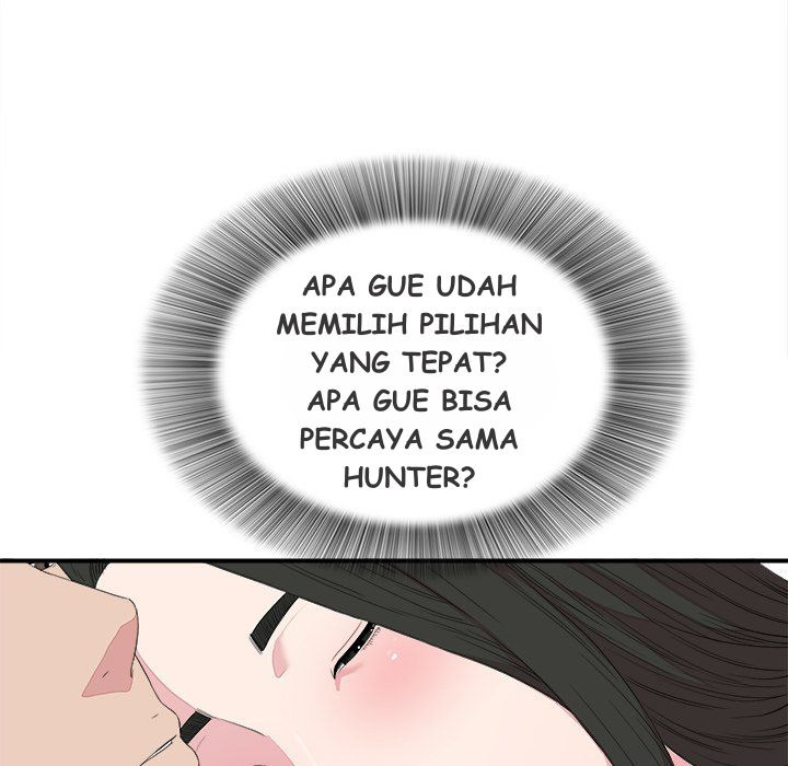 Secret Friend: Chapter chapter-100 - Page 39
