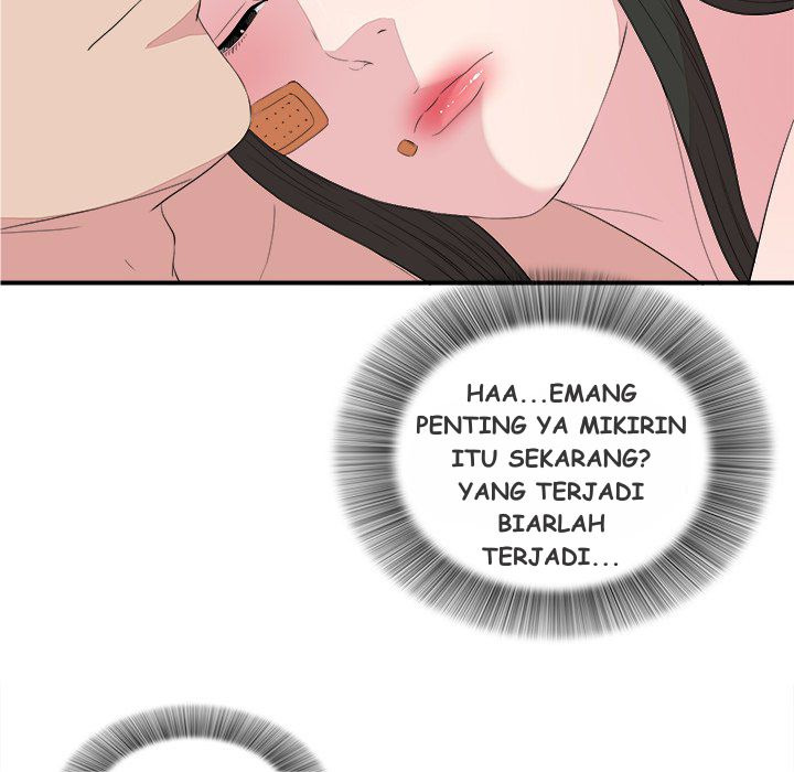 Secret Friend: Chapter chapter-100 - Page 40