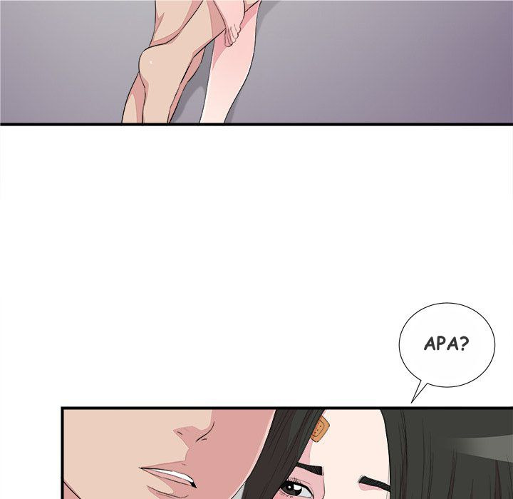 Secret Friend: Chapter chapter-100 - Page 44