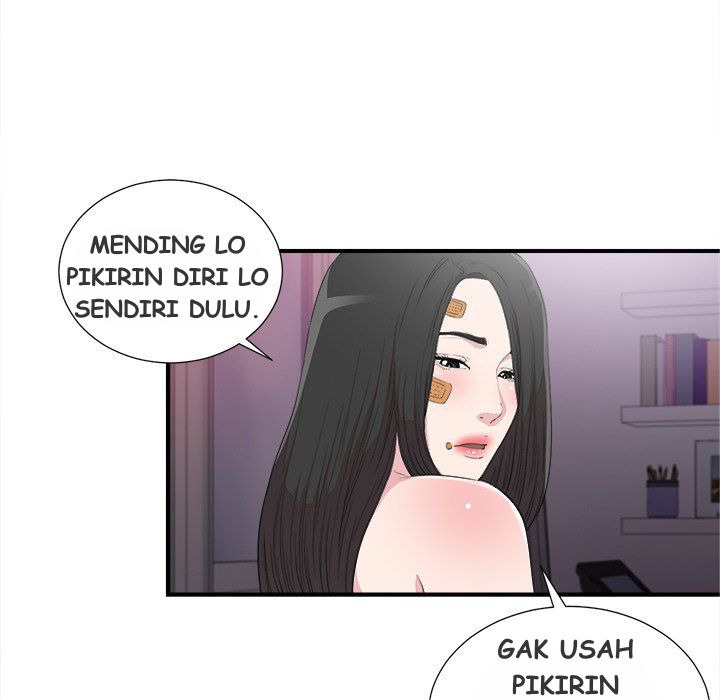 Secret Friend: Chapter chapter-100 - Page 47
