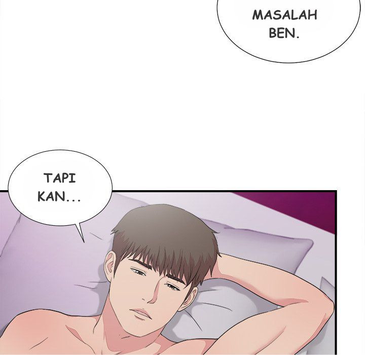 Secret Friend: Chapter chapter-100 - Page 48