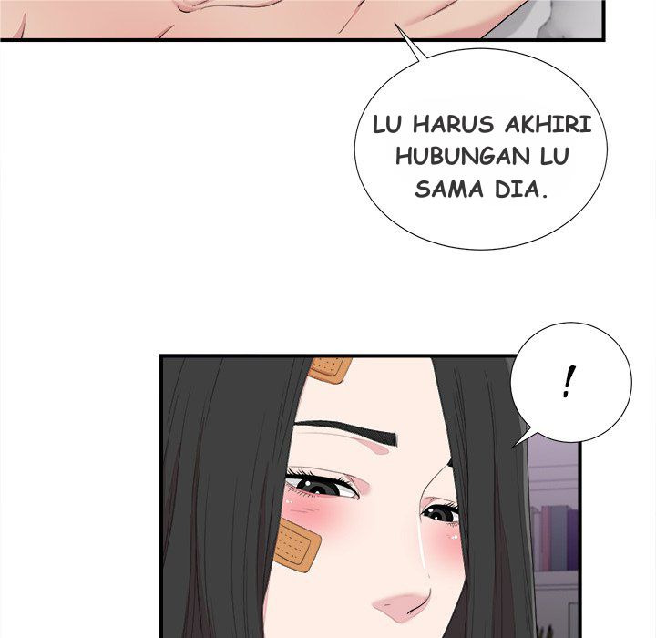 Secret Friend: Chapter chapter-100 - Page 49
