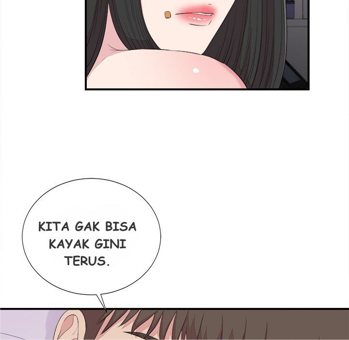 Secret Friend: Chapter chapter-100 - Page 50