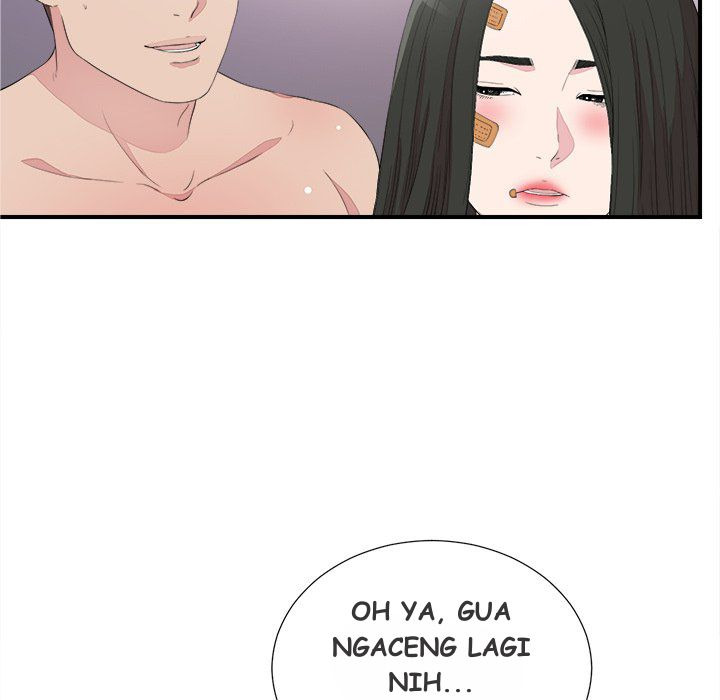Secret Friend: Chapter chapter-100 - Page 56