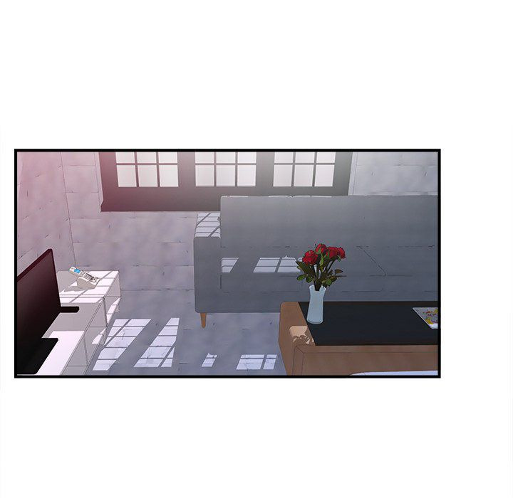 Secret Friend: Chapter chapter-100 - Page 63