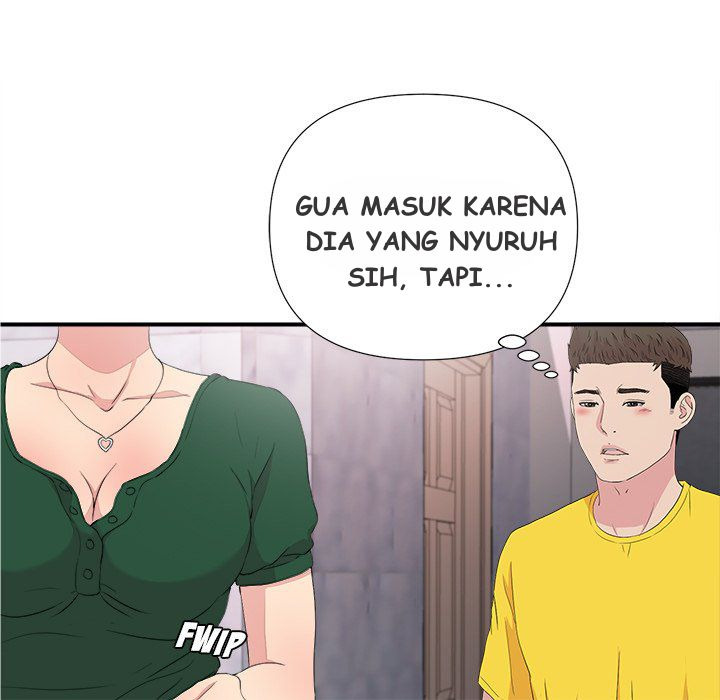 Secret Friend: Chapter chapter-100 - Page 65