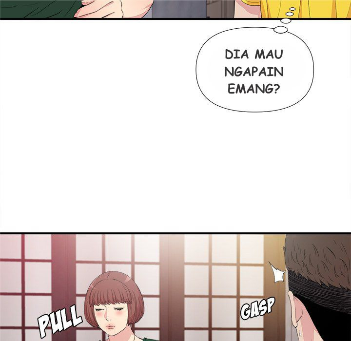 Secret Friend: Chapter chapter-100 - Page 66