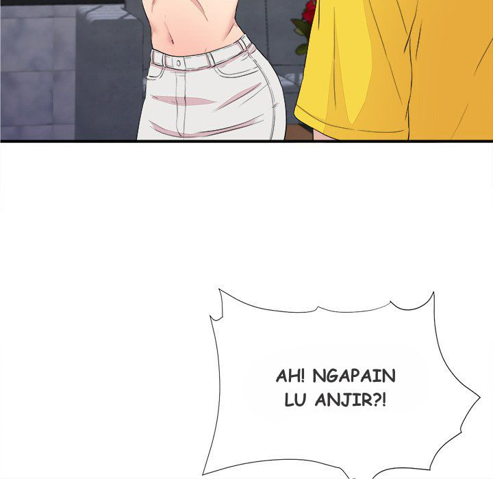 Secret Friend: Chapter chapter-100 - Page 69