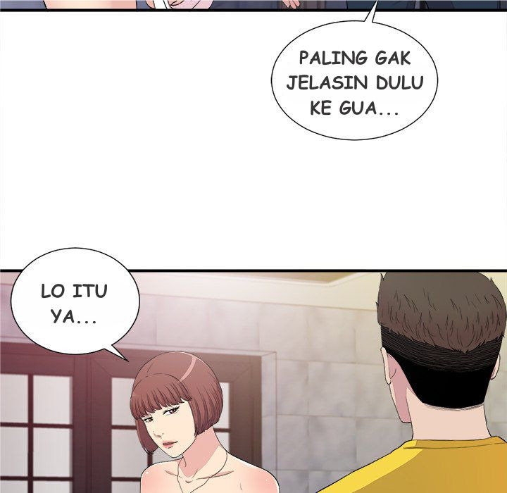 Secret Friend: Chapter chapter-100 - Page 74
