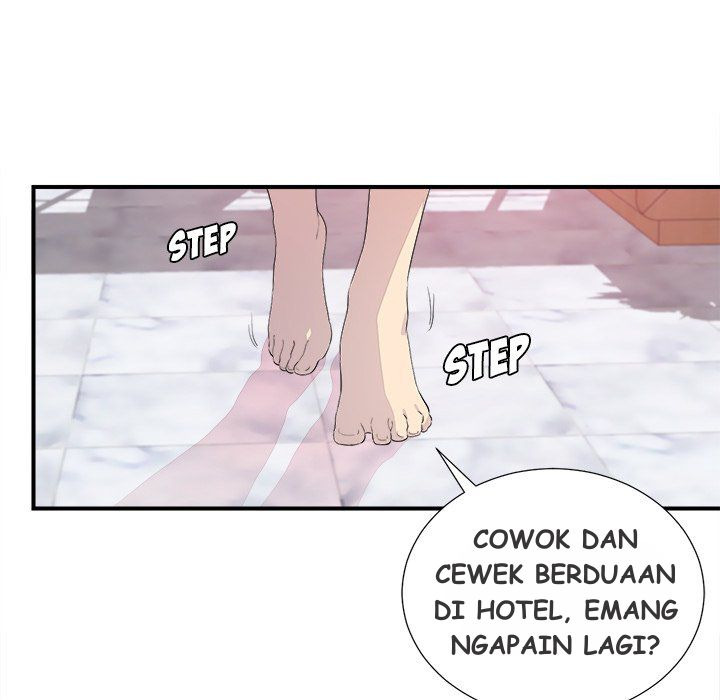 Secret Friend: Chapter chapter-100 - Page 76