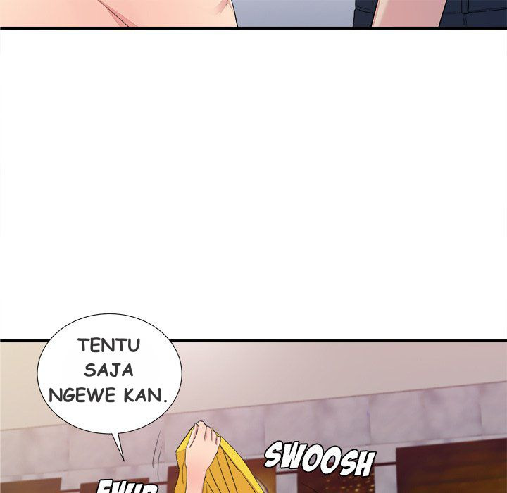 Secret Friend: Chapter chapter-100 - Page 78