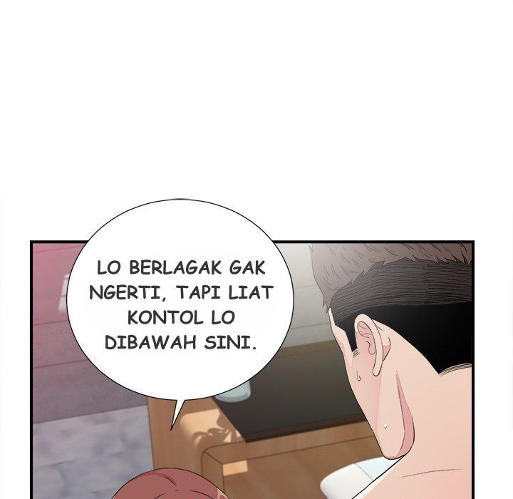 Secret Friend: Chapter chapter-100 - Page 85