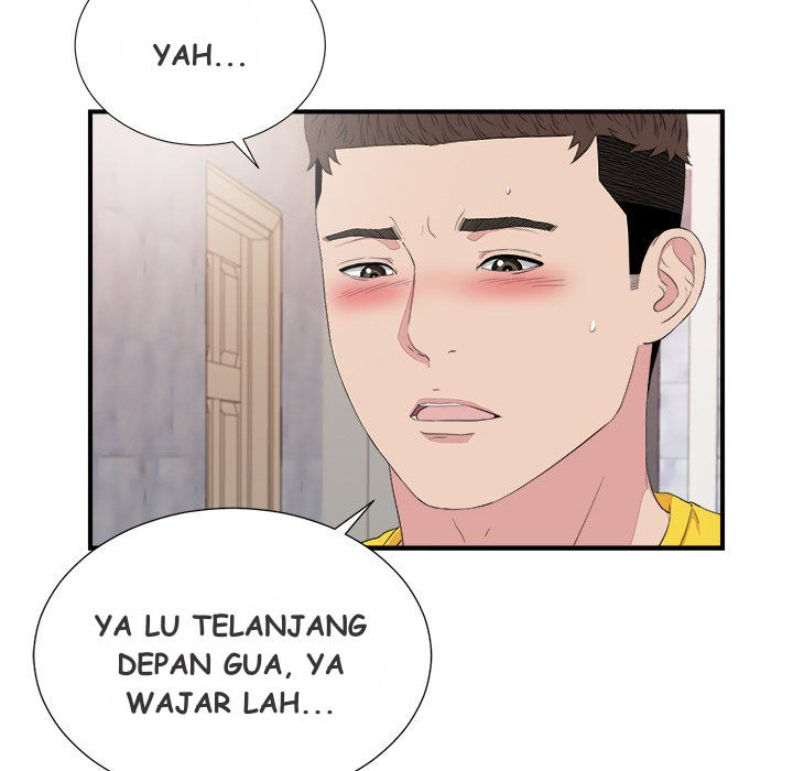 Secret Friend: Chapter chapter-100 - Page 87