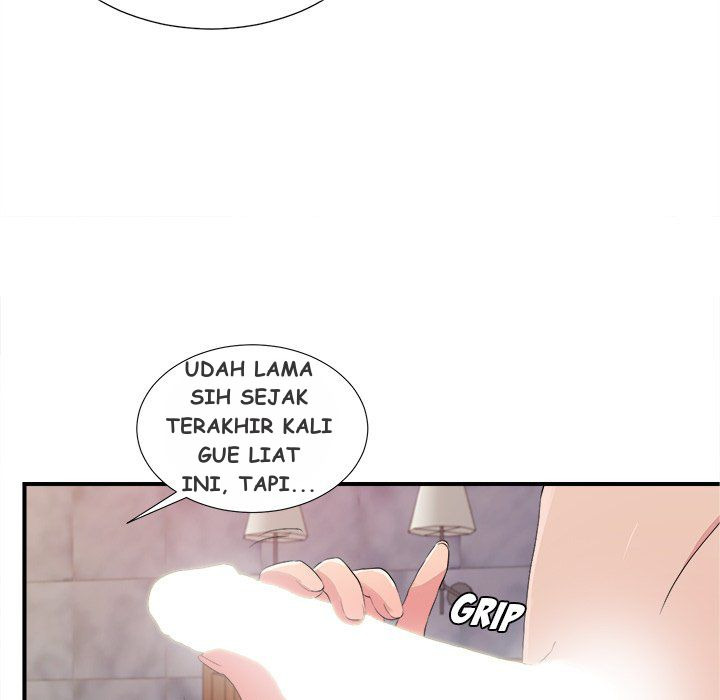 Secret Friend: Chapter chapter-100 - Page 88