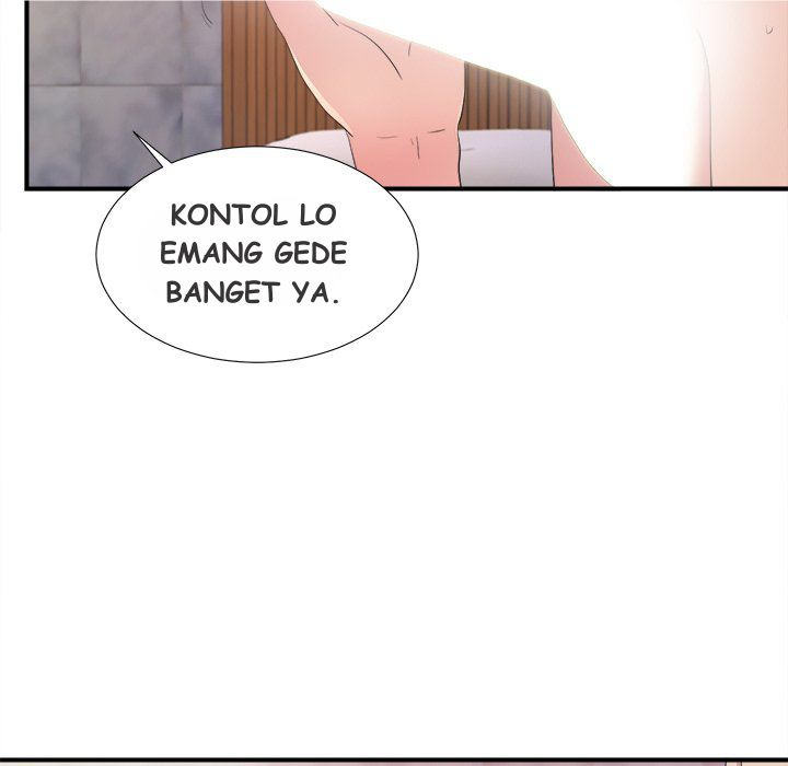 Secret Friend: Chapter chapter-100 - Page 89
