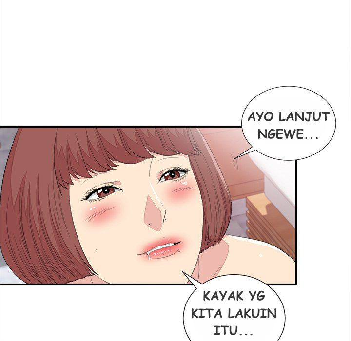 Secret Friend: Chapter chapter-100 - Page 99