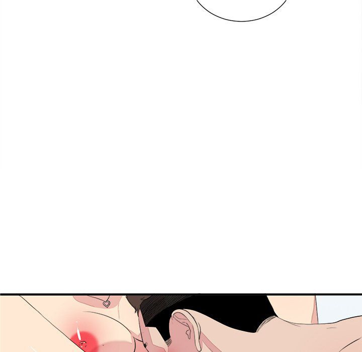 Secret Friend: Chapter chapter-100 - Page 100