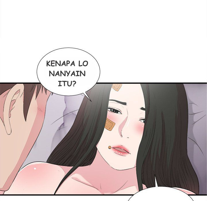 Secret Friend: Chapter chapter-101 - Page 7