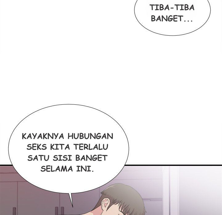 Secret Friend: Chapter chapter-101 - Page 8