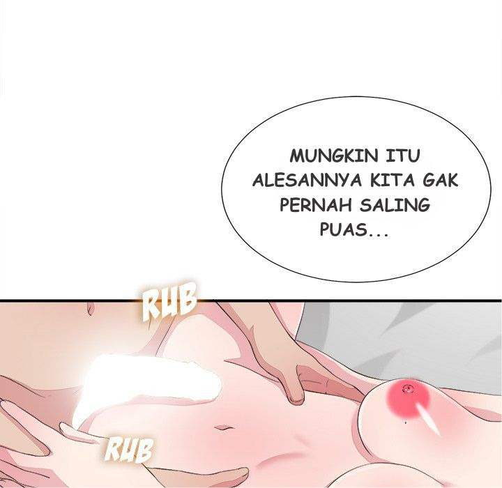 Secret Friend: Chapter chapter-101 - Page 10