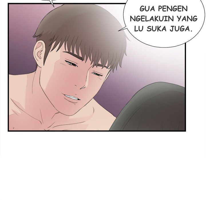 Secret Friend: Chapter chapter-101 - Page 12