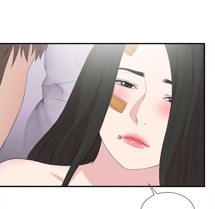 Secret Friend: Chapter chapter-101 - Page 13