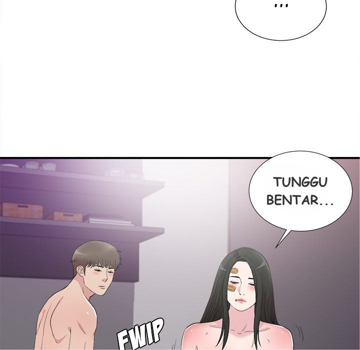 Secret Friend: Chapter chapter-101 - Page 14