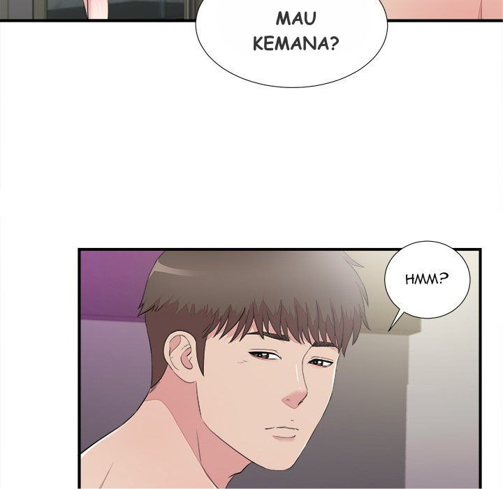 Secret Friend: Chapter chapter-101 - Page 17