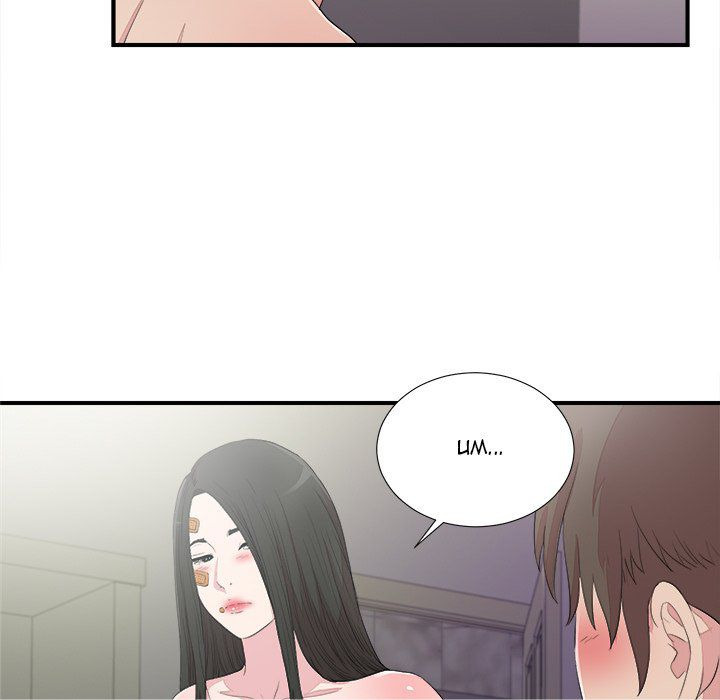Secret Friend: Chapter chapter-101 - Page 18