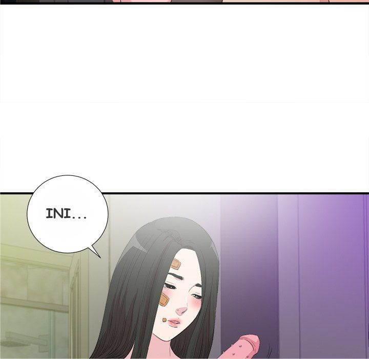 Secret Friend: Chapter chapter-101 - Page 20