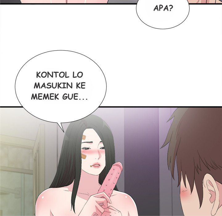 Secret Friend: Chapter chapter-101 - Page 27