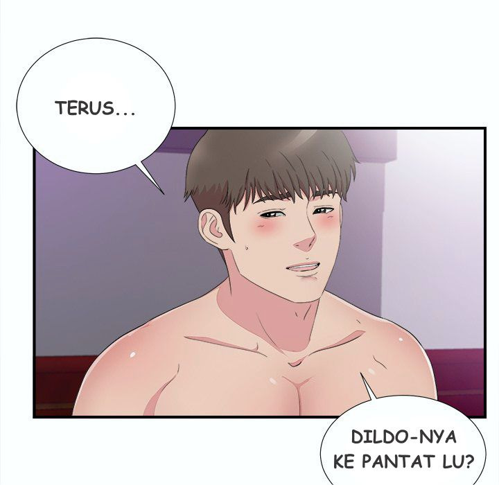 Secret Friend: Chapter chapter-101 - Page 29