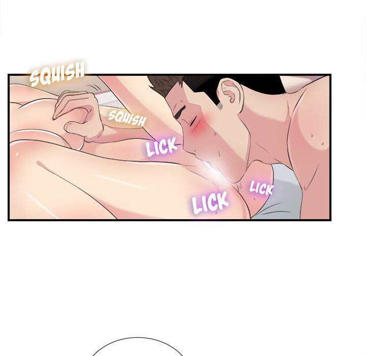 Secret Friend: Chapter chapter-101 - Page 33