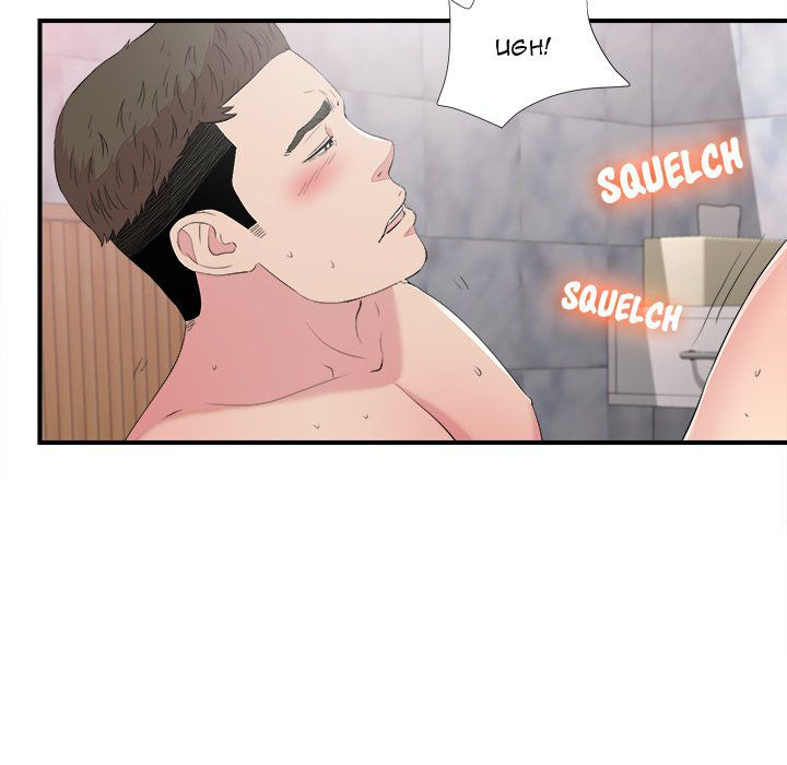 Secret Friend: Chapter chapter-101 - Page 48
