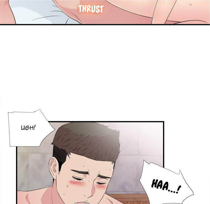 Secret Friend: Chapter chapter-101 - Page 53